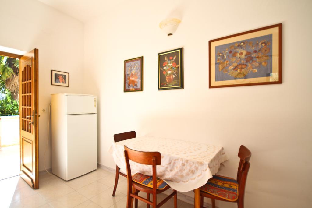 Gentilini Residence Rovinj Room photo