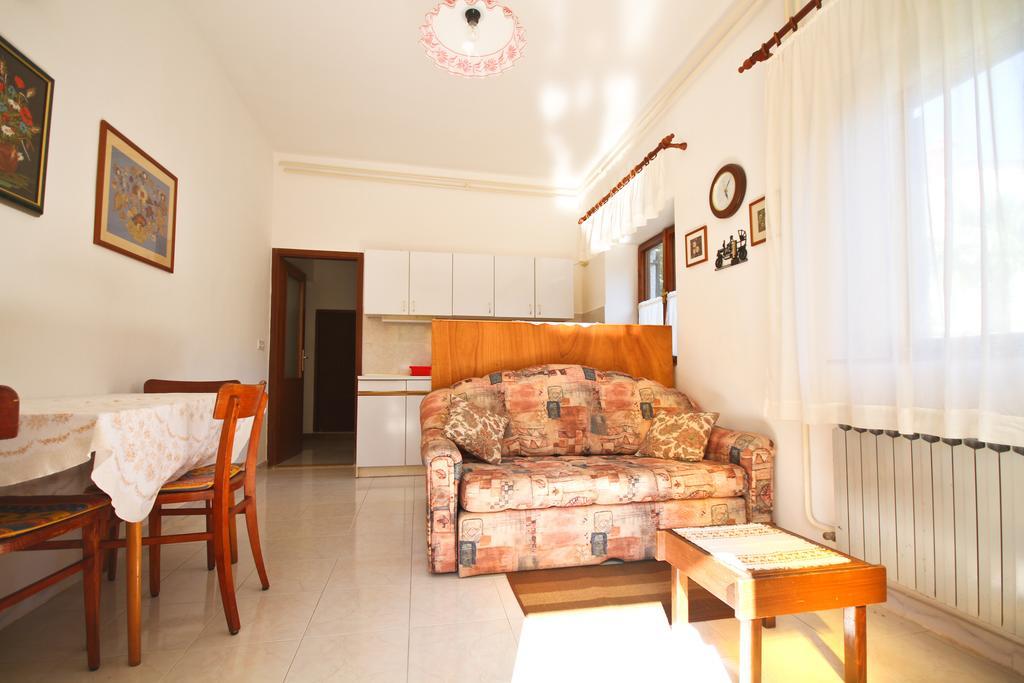 Gentilini Residence Rovinj Room photo
