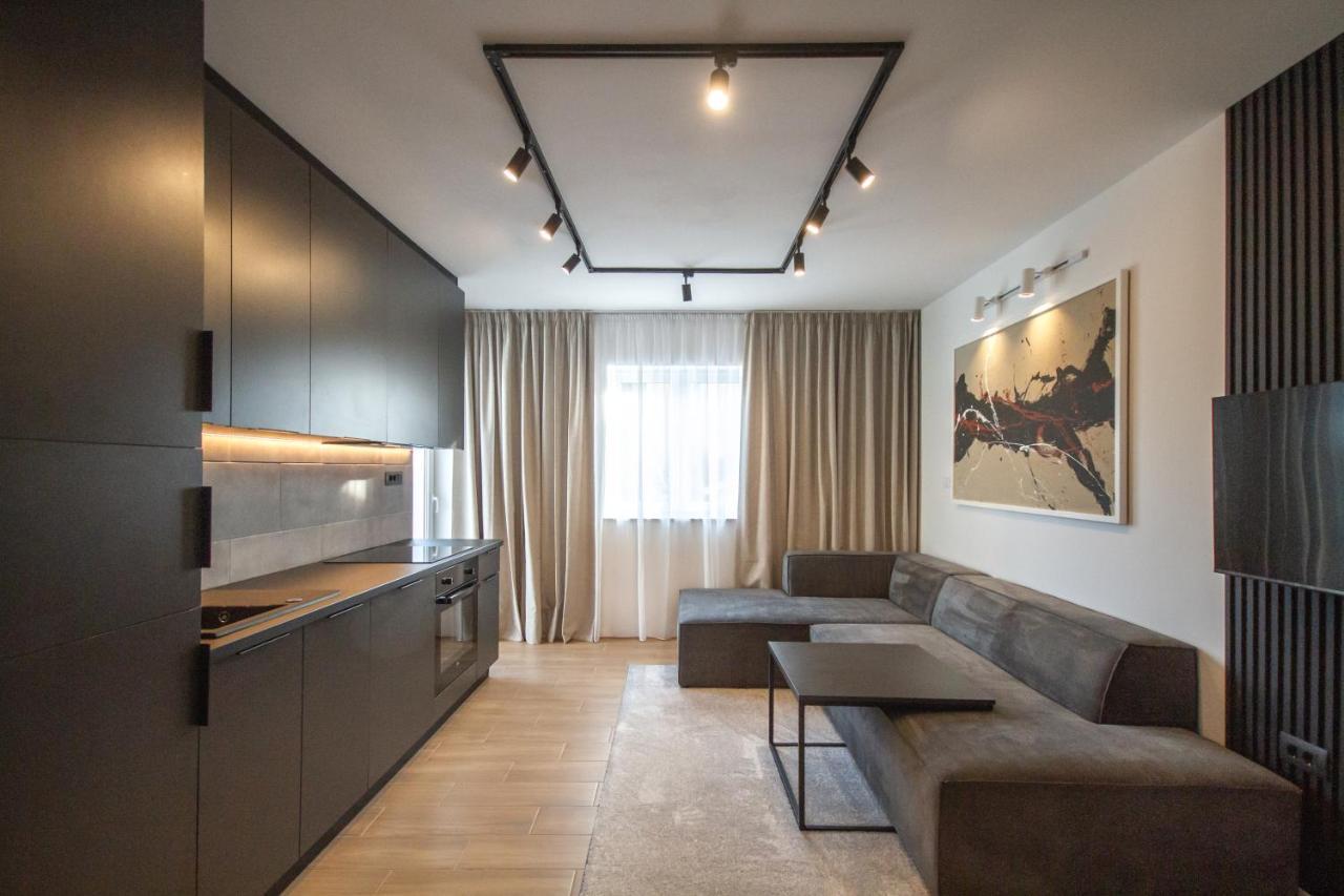 Gentilini Residence Rovinj Exterior photo