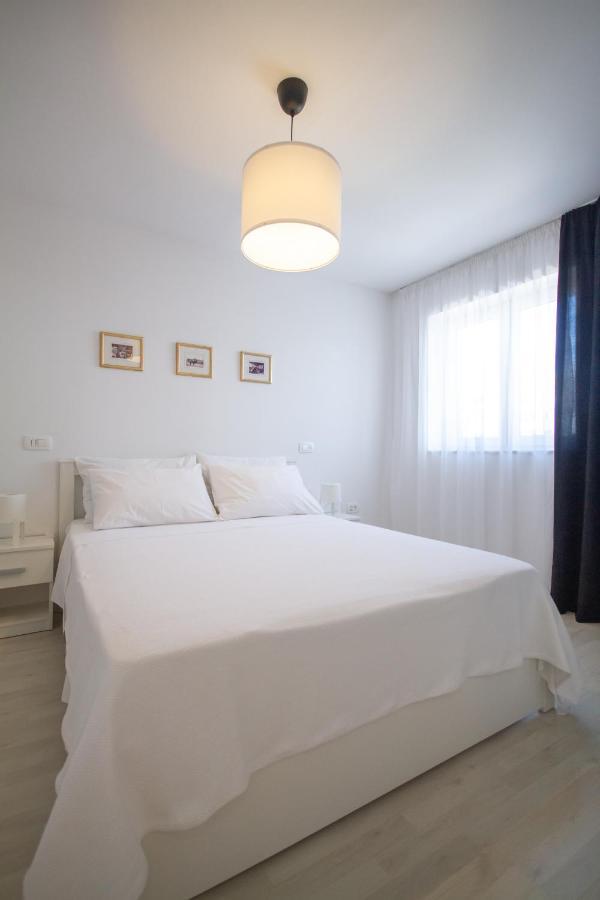 Gentilini Residence Rovinj Exterior photo